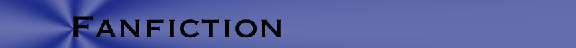 Fanfic